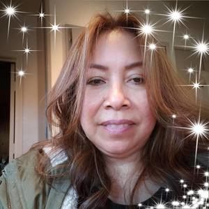 Meet your Posher, Lourdes